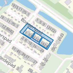 Perceel ZVN02-M-1102