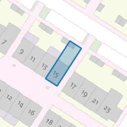 Perceel ZVN02-M-1107