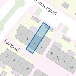 Perceel ZVN02-M-1112