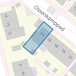 Perceel ZVN02-M-1115