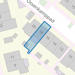 Perceel ZVN02-M-1116