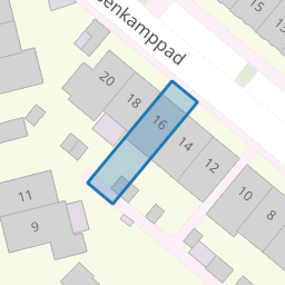 Perceel ZVN02-M-1117