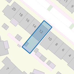 Perceel ZVN02-M-1119