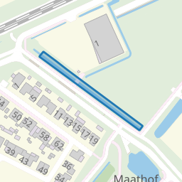 Perceel ZVN02-M-1150