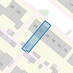 Perceel ZVN02-M-1152