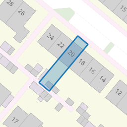 Perceel ZVN02-M-1153