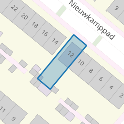 Perceel ZVN02-M-1157