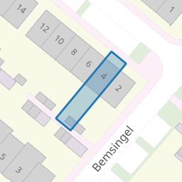 Perceel ZVN02-M-1161