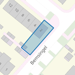 Perceel ZVN02-M-1162