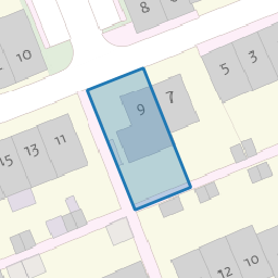 Perceel ZVN02-M-1181