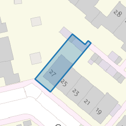 Perceel ZVN02-M-1184