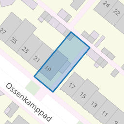 Perceel ZVN02-M-1188