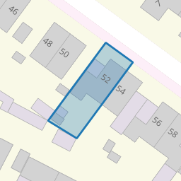 Perceel ZVN02-M-1192