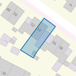 Perceel ZVN02-M-1193