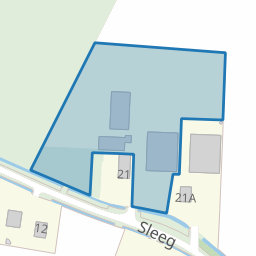 Perceel ZVN02-M-1227