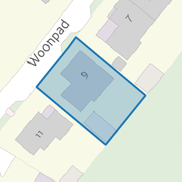 Perceel ZVN02-M-1244