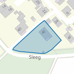 Perceel ZVN02-M-1246