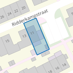 Perceel ZVN02-M-1251