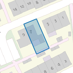 Perceel ZVN02-M-1253