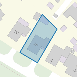 Perceel ZVN02-M-1261