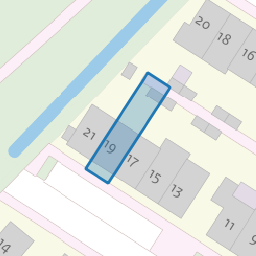 Perceel ZVN02-M-1273