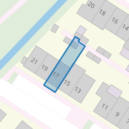 Perceel ZVN02-M-1274