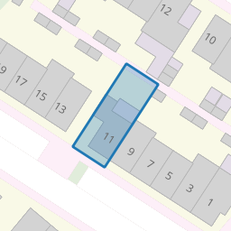 Perceel ZVN02-M-1277