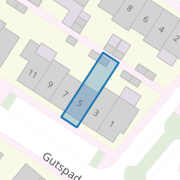 Perceel ZVN02-M-1280