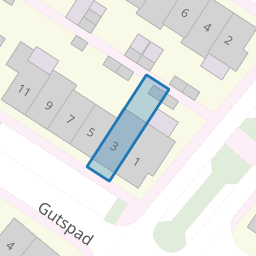 Perceel ZVN02-M-1281