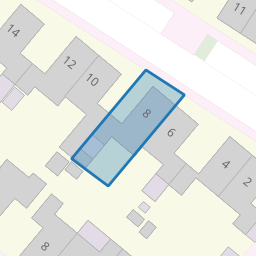 Perceel ZVN02-M-1286