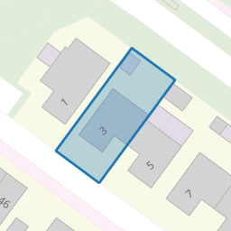 Perceel ZVN02-M-1299