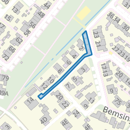 Perceel ZVN02-M-1310