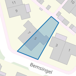 Perceel ZVN02-M-1316