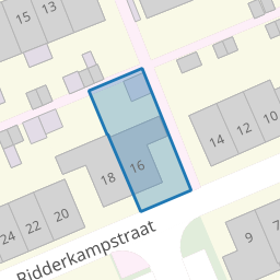 Perceel ZVN02-M-1326