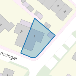 Perceel ZVN02-M-1327