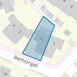 Perceel ZVN02-M-1330