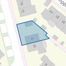 Perceel ZVN02-M-1332