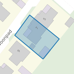 Perceel ZVN02-M-1338