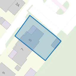 Perceel ZVN02-M-1340