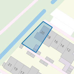 Perceel ZVN02-M-1368