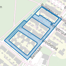 Perceel ZVN02-M-1369