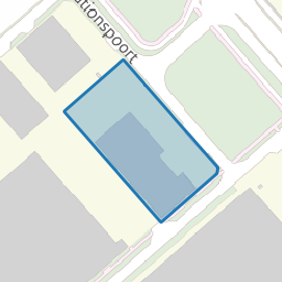 Perceel ZVN02-M-1373