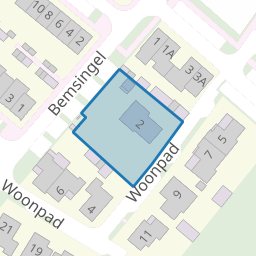 Perceel ZVN02-M-1375