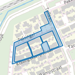 Perceel ZVN02-M-1380