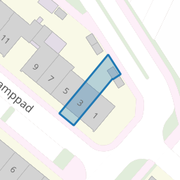 Perceel ZVN02-M-1422