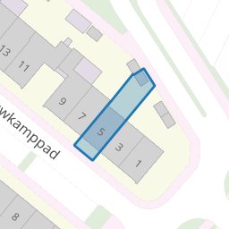 Perceel ZVN02-M-1423