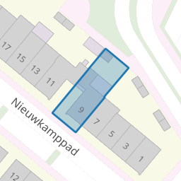 Perceel ZVN02-M-1425