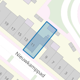 Perceel ZVN02-M-1426