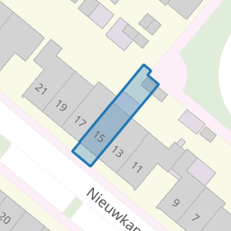 Perceel ZVN02-M-1428