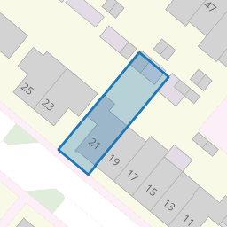 Perceel ZVN02-M-1432